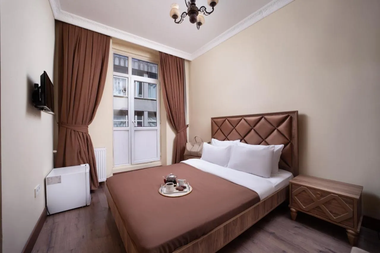 Taxim Cool Hotel Istanbul