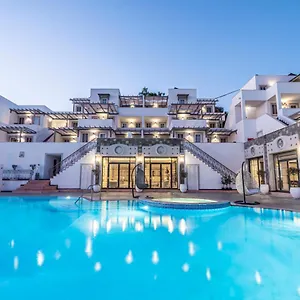 Elementa Boutique - Adults Only 3*, يالِكافاك تركيا