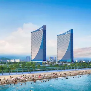 Aparthotel Orbi Sea Side 5*, باتومي جورجيا