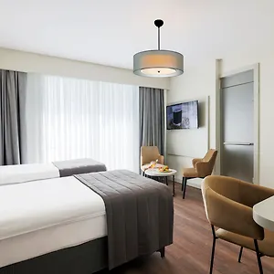 Hotel Orka Taksim &, Istanboel