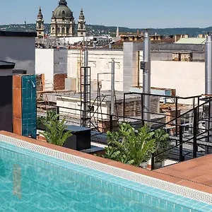 Hotel Swu Magazine ***