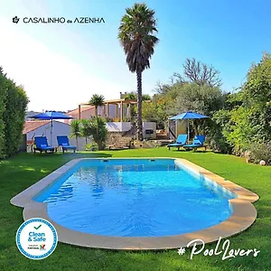 Hotel Casalinho Da Azenha - Charm House 