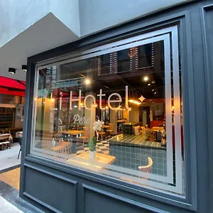 فندق Li Pera, اسطنبول
