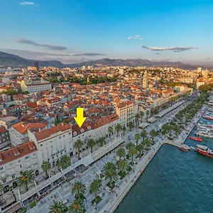 Trecento Boutique Croacia