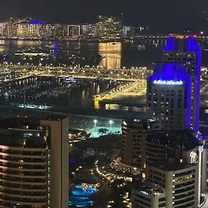 Grand Florida Beach , دبي الإمارات العربية المتحدة