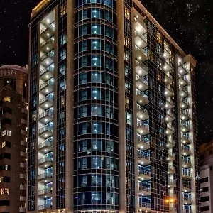 Icon Delux Al Barsha - Formerly Abidos 4*, دبي الإمارات العربية المتحدة