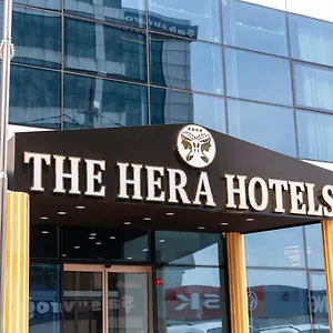 The Hera Maltepe & **** Istambul