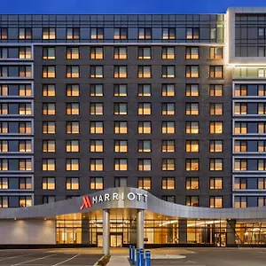 Marriott Jfk Airport 3*, نيو يورك الولايات المتحدة الأمريكية