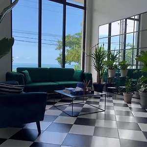 Cabo Boutique 4*, باتومي جورجيا