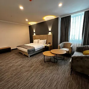 Home Plus Hotel *** Istambul