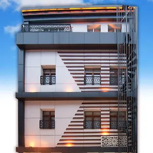 3* Отель Palace