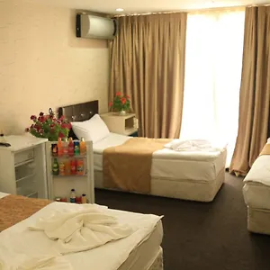Grand Apart Lägenhet