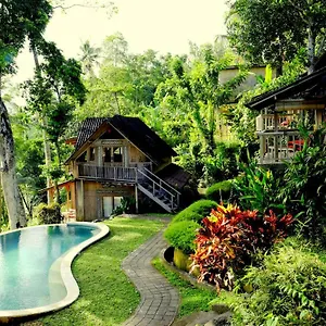 Prashanti Bali Indonesia